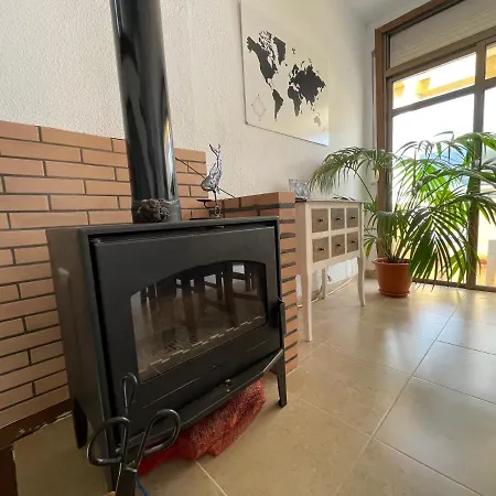 Appartement El Mirador De El Paso - Vistas Y Piscina Extérieur photo