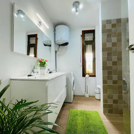 Appartement El Mirador De El Paso - Vistas Y Piscina Extérieur photo