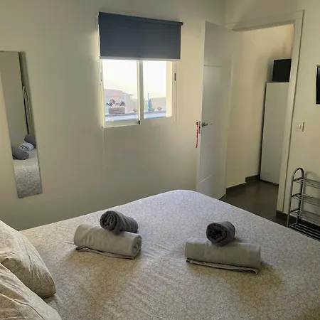 Appartement El Mirador De El Paso - Vistas Y Piscina Extérieur photo