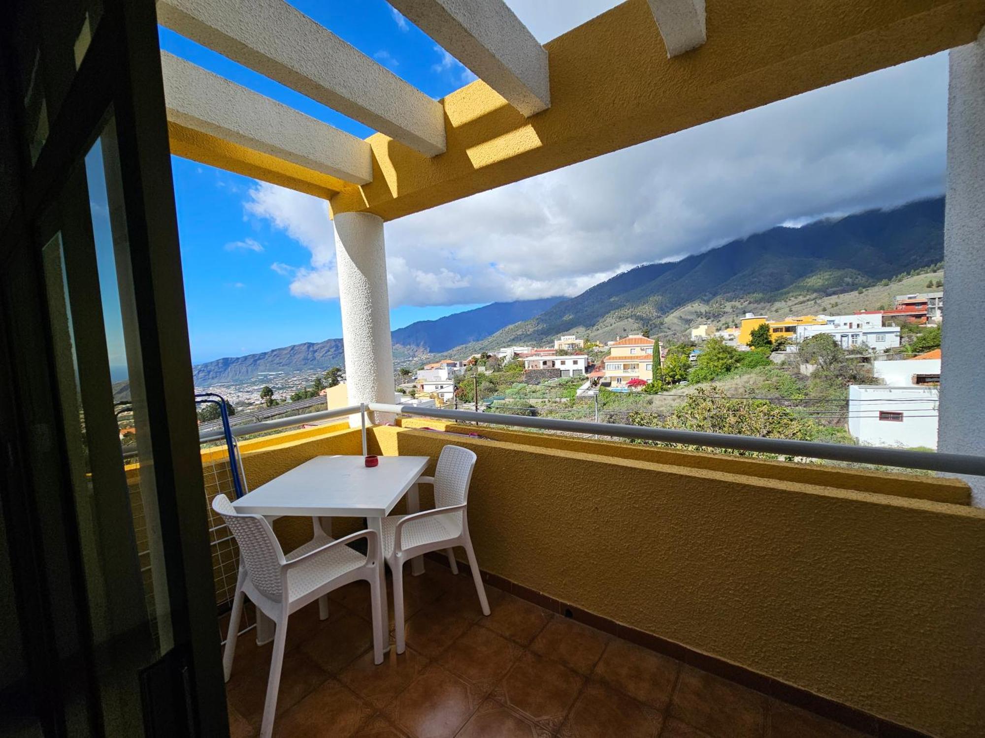 El Mirador De - Vistas Y Piscina Apartment *