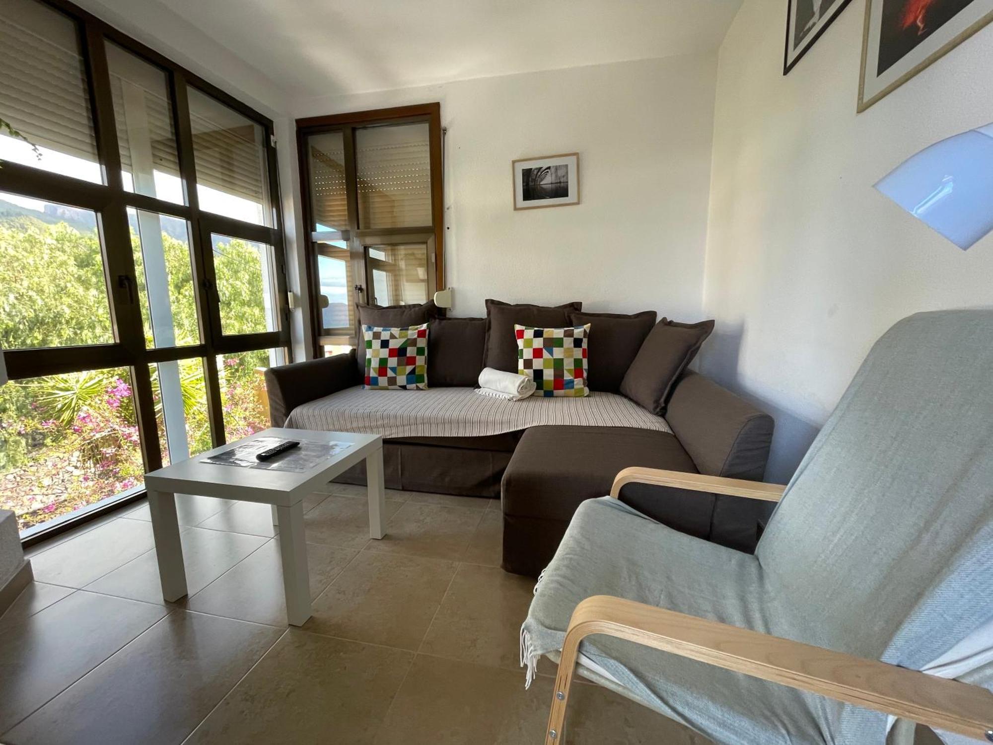 Appartement El Mirador De - Vistas Y Piscina *