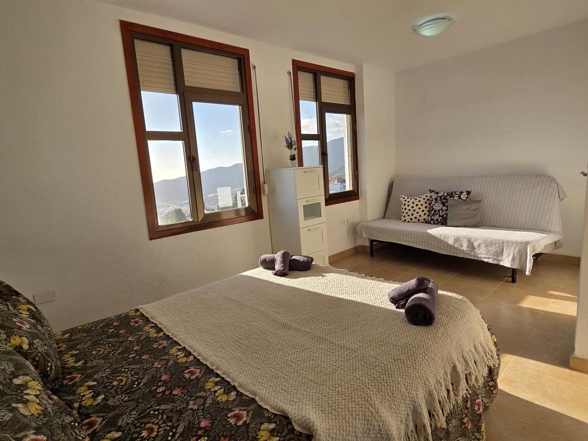 El Mirador De - Vistas Y Piscina