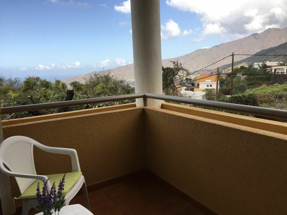 El Mirador De - Vistas Y Piscina Apartment *